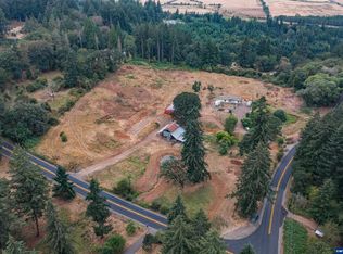 Rodgers Mountain Loop, Scio, OR 97374