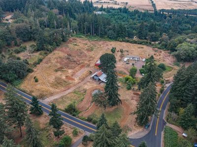 Rodgers Mountain Loop, Scio, OR, 97374