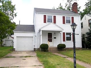 938 Corwin Ave, Hamilton, OH 45015