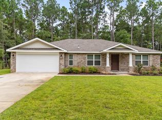 7433 Rexford St, Navarre, FL 32566