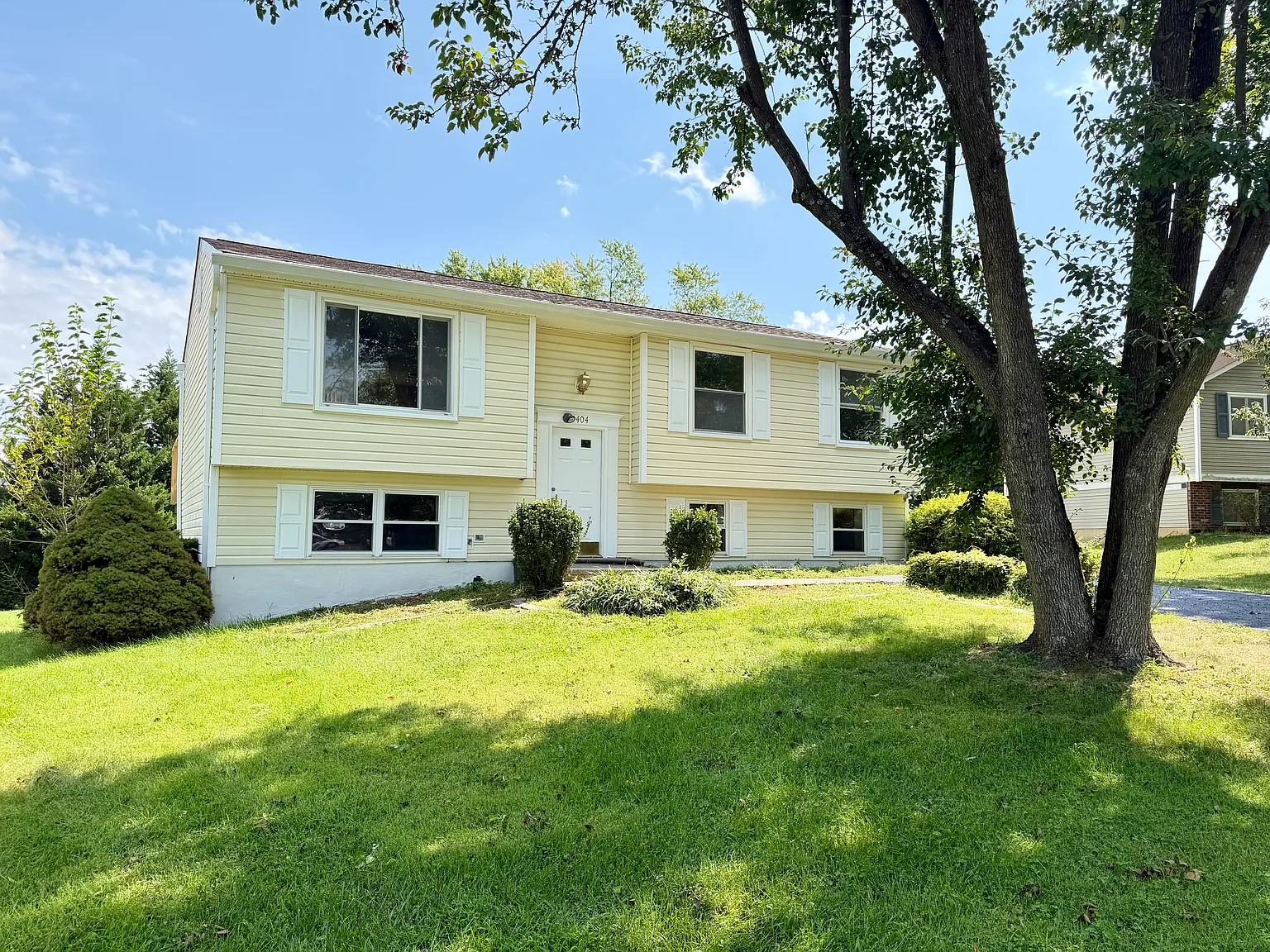 4 bed, 1034 sqft, $3,250 — Photo 2