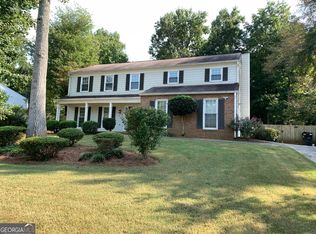 4536 Woodlawn Lake Dr, Marietta, GA 30068