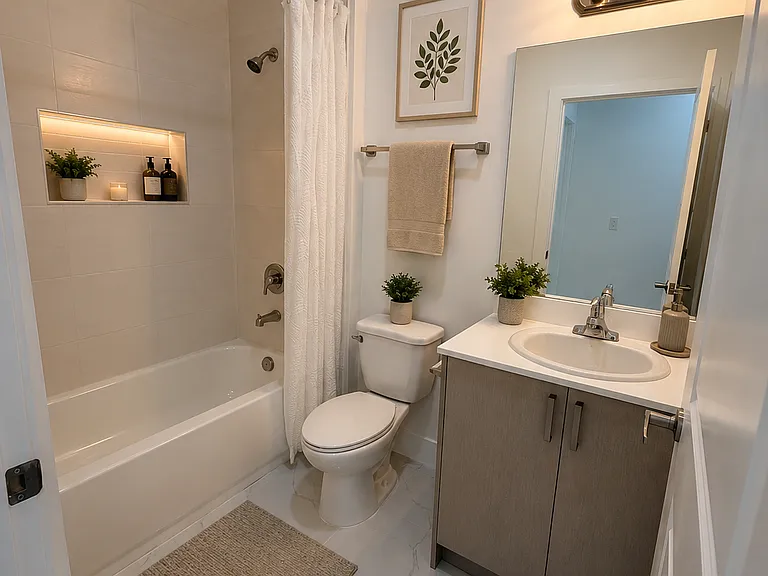 505 W 76th St #109 — Photo 9