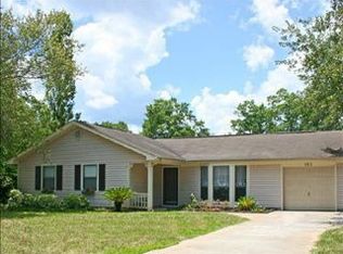 103 Dogwood Cir, Saint Marys, GA 31558