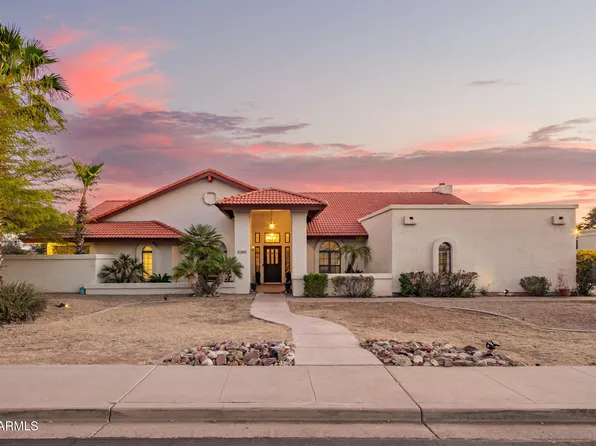 3457 E ELLIS Street, Mesa, AZ 85213