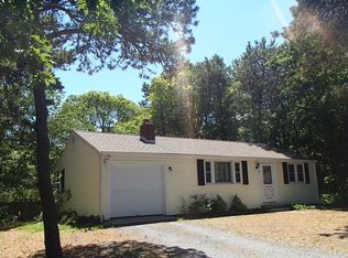 20 Anthony Rd, West Yarmouth, MA 02673