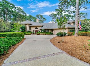 33 Oyster Bay Pl, Hilton Head Island, SC 29926
