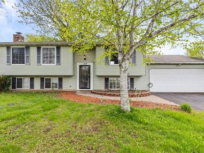 107 Overland Trl, West Henrietta, NY, 14586