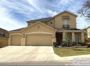 2810 Elm Tree Park, San Antonio, TX 78259