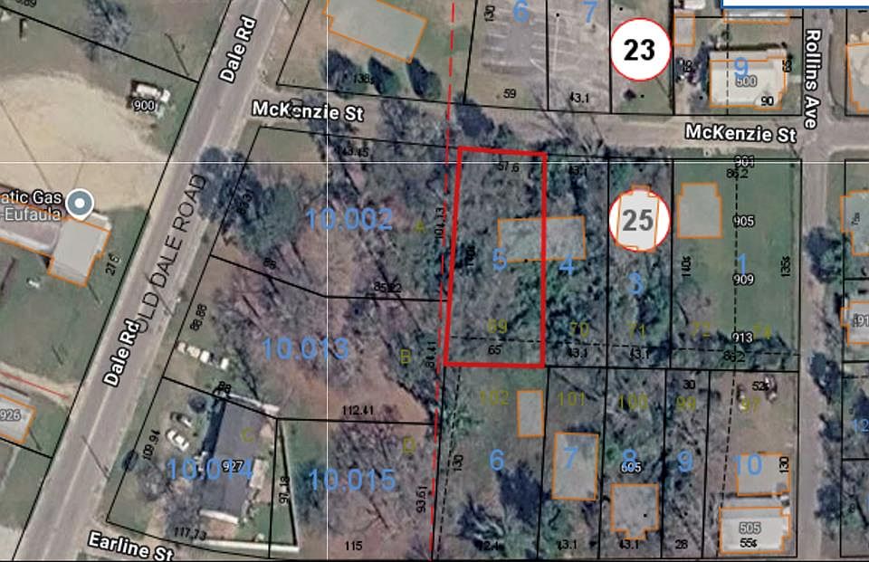 1st image of LOT 69 McKenzie St