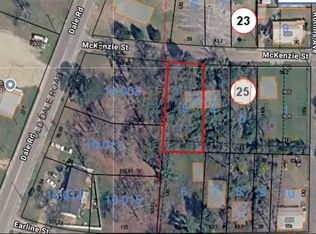 LOT 69 McKenzie St, Eufaula, AL 36027