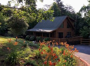 125 Pine Ridge Dr, Bostic, NC 28018