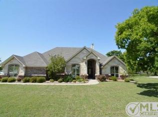 3906 Homestead Ct, Granbury, TX 76049