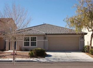 8225 Calico Wind St, Las Vegas, NV 89131