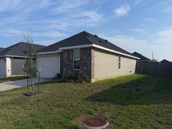 Property Side View