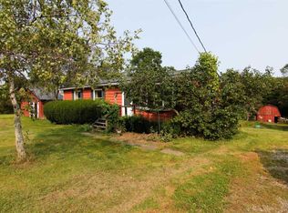579 Back West Creek Rd, Berkshire, NY 13736