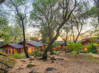 13000 Diamond Oaks Dr, Nevada City, CA