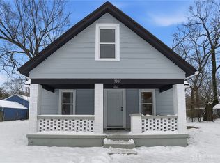 3007 Omaha St, Middletown, OH 45044