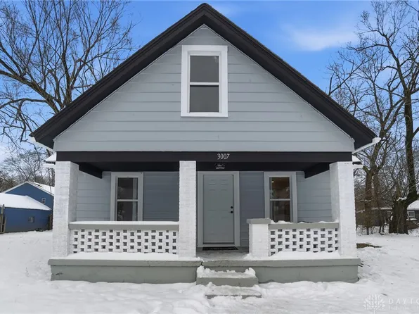 3007 Omaha St, Middletown, OH 45044