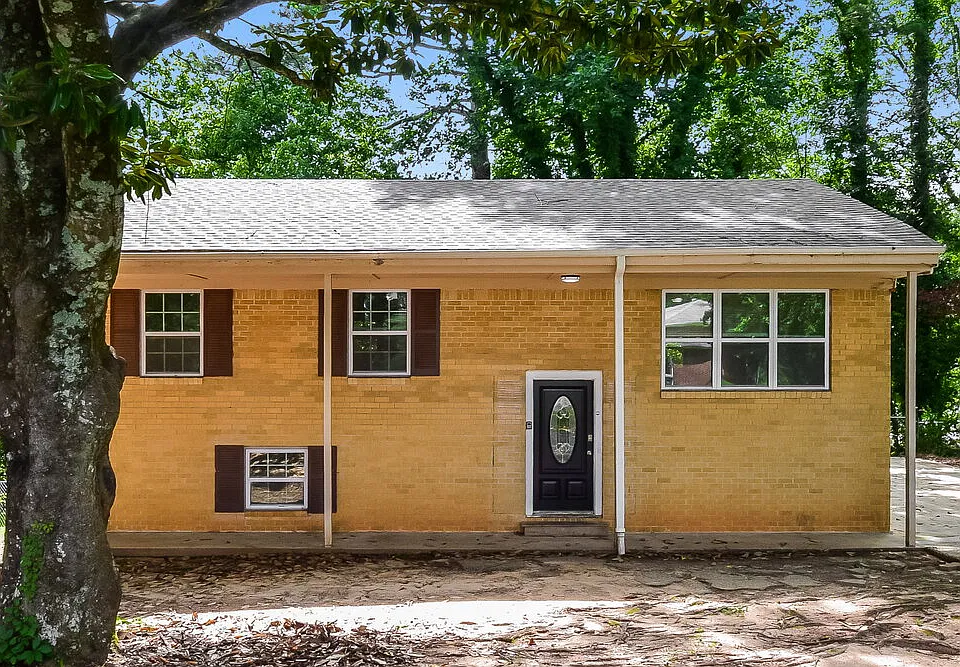 1485 Sunset Way