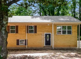 1485 Sunset Way, Morrow, GA 30260