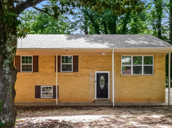 1485 Sunset Way, Morrow, GA 30260
