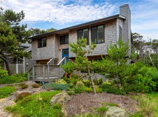 44 North Ave, Manzanita, OR 97130