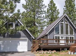 10864 Whitehorse Rd, Truckee, CA 96161