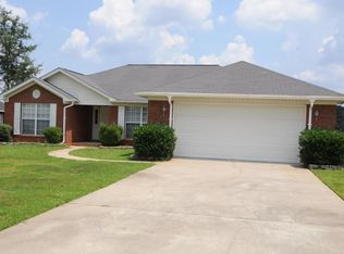 109 Sioux St, Enterprise, AL 36330