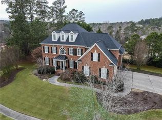 15 Creekside Ct, Acworth, GA 30101