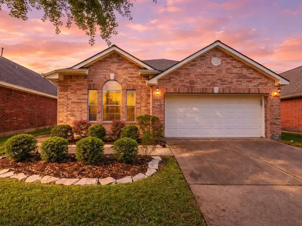 5306 Thorngate Ct, Katy, TX 77494