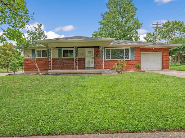 77 Handel Ln, Cincinnati, OH 45218