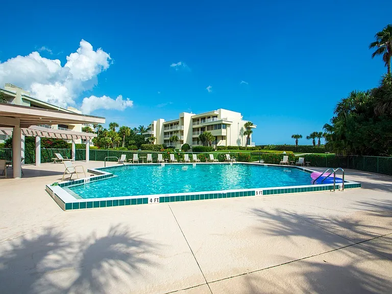 5554 Highway A1A #202 — Photo 24