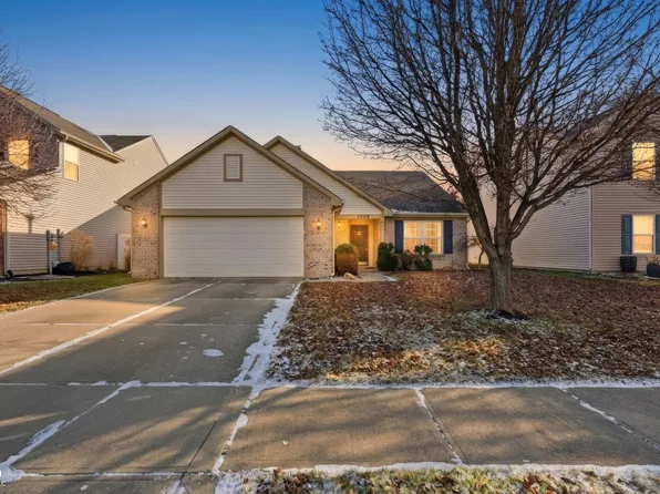 2019 Sotheby Ln, Indianapolis, IN 46239