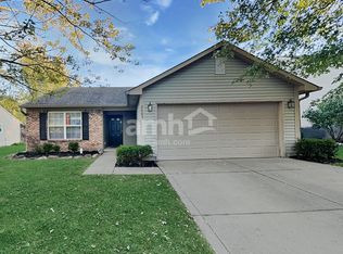 2603 Branigin Creek Blvd, Franklin, IN 46131