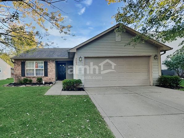 2603 Branigin Creek Blvd