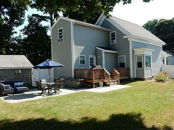 5th image of 19 Kinsley St