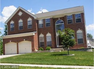 3351 Shrewsbury Rd, Abingdon, MD 21009