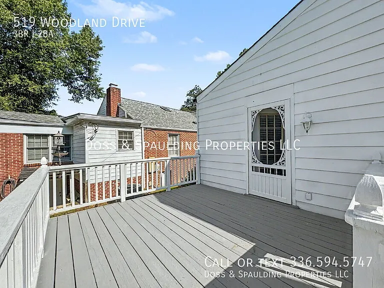 519 Woodland Dr — Photo 24