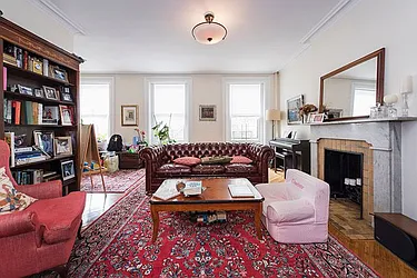 Rented by Brick Real Estate