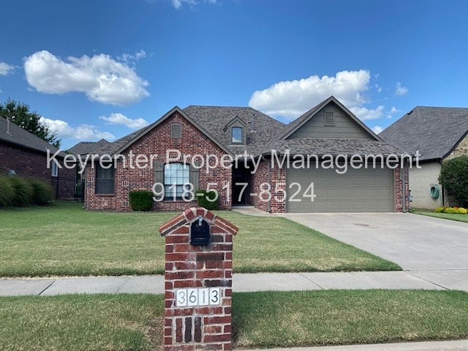 1st image of 3613 W 108th Ct S
