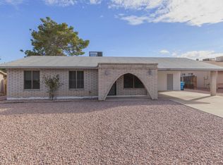 3121 E Pershing Ave, Phoenix, AZ 85032