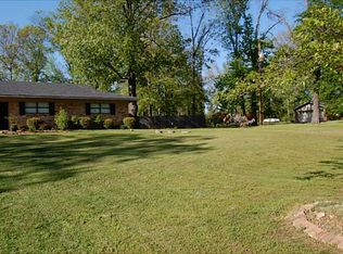 7554 Calgary Dr, Shreveport, LA 71107