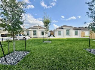 7703 N 58th St #5, Mission, TX 78573
