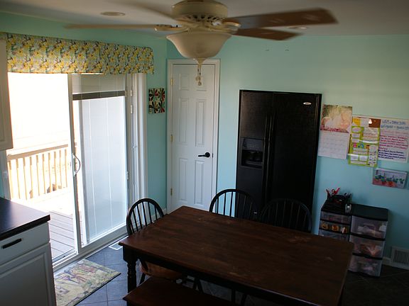 2nd angle of Kitchen