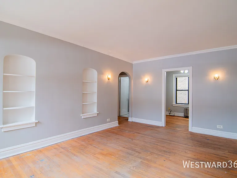 1618 W Farwell Ave #1A — Photo 4