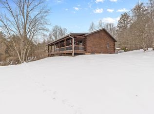 29941 Blosser Rd, Logan, OH 43138