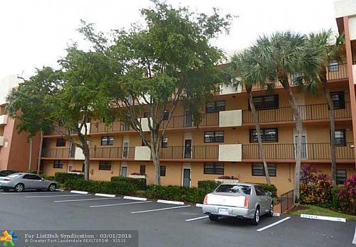 2nd image of 2460 Dc Country Club Blvd APT 201A