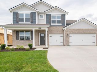210 Aster Way, Greenfield, IN 46140