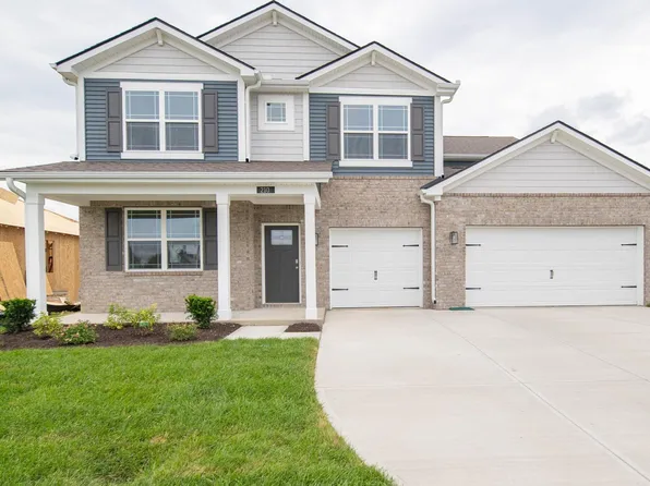 210 Aster Way, Greenfield, IN 46140